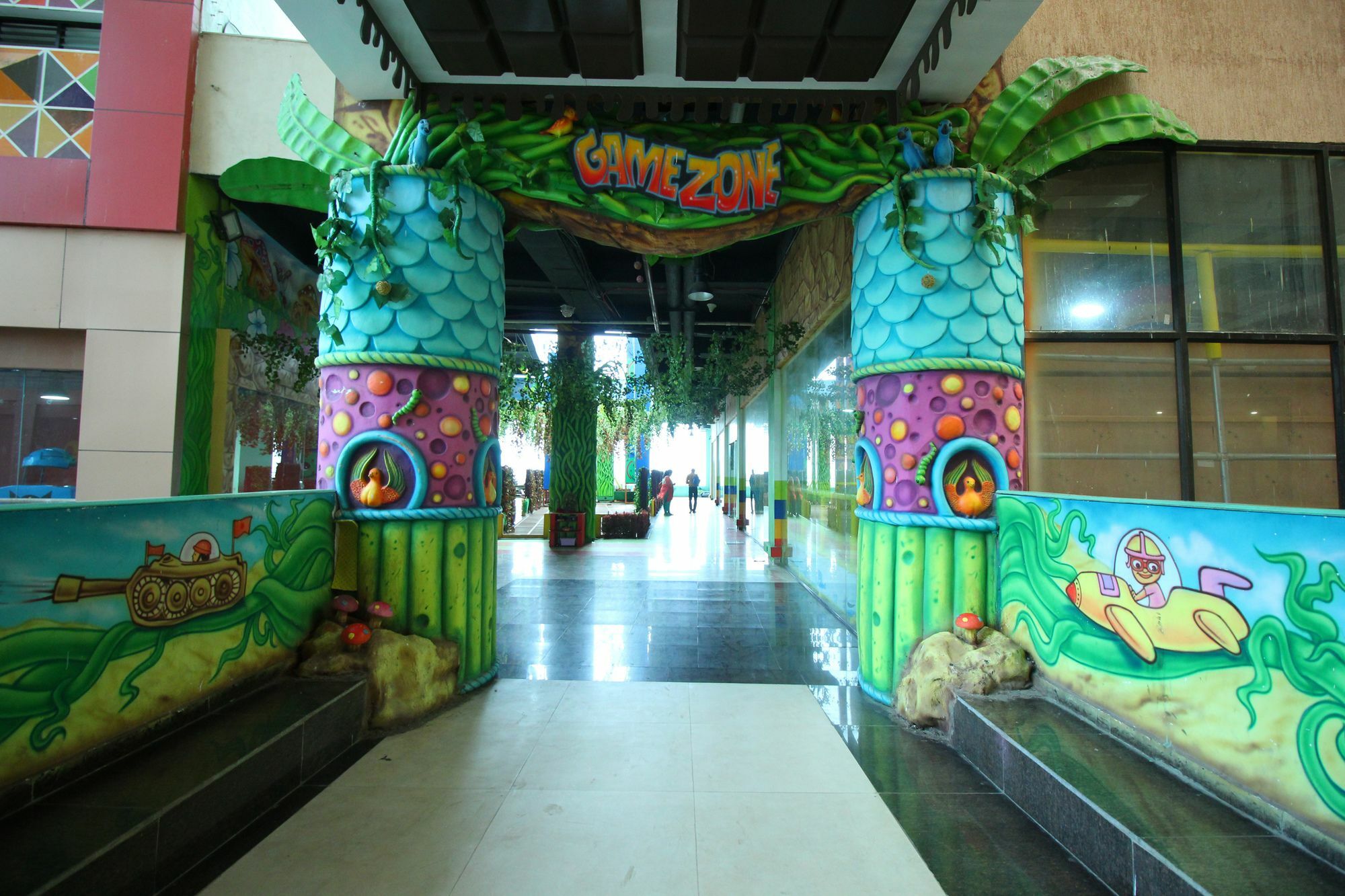 Jackpot Room In & Out Dormitory Ахмедабад Екстериор снимка